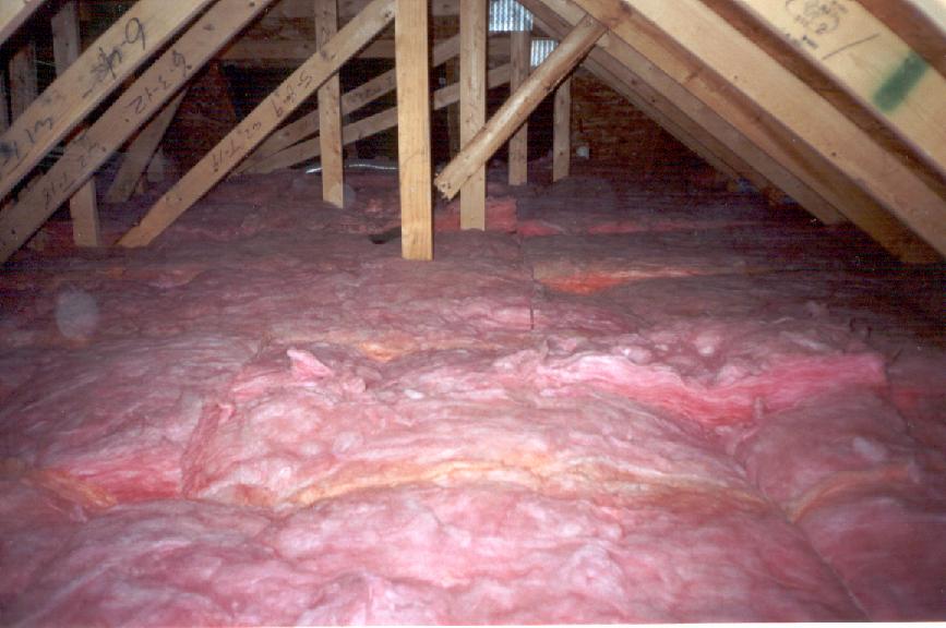 insulation attic insulating florida proper fiberglass energy hvac roofing roof insulate saving should air lovely hazardous simple ways clermont technologies