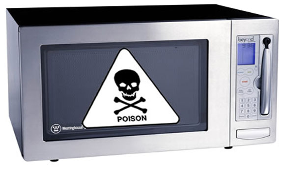 Microwave-Ovens-Are-Bad-For-Your-Health