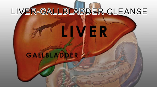 The Hulda Clark Gallbladder Flush and Liver Cleanse | The Health Coach